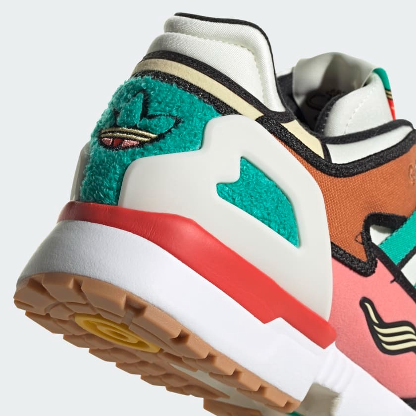 Adidas Shoes Adidas Zx Krusty Burger Mens Adidas ZX 10000